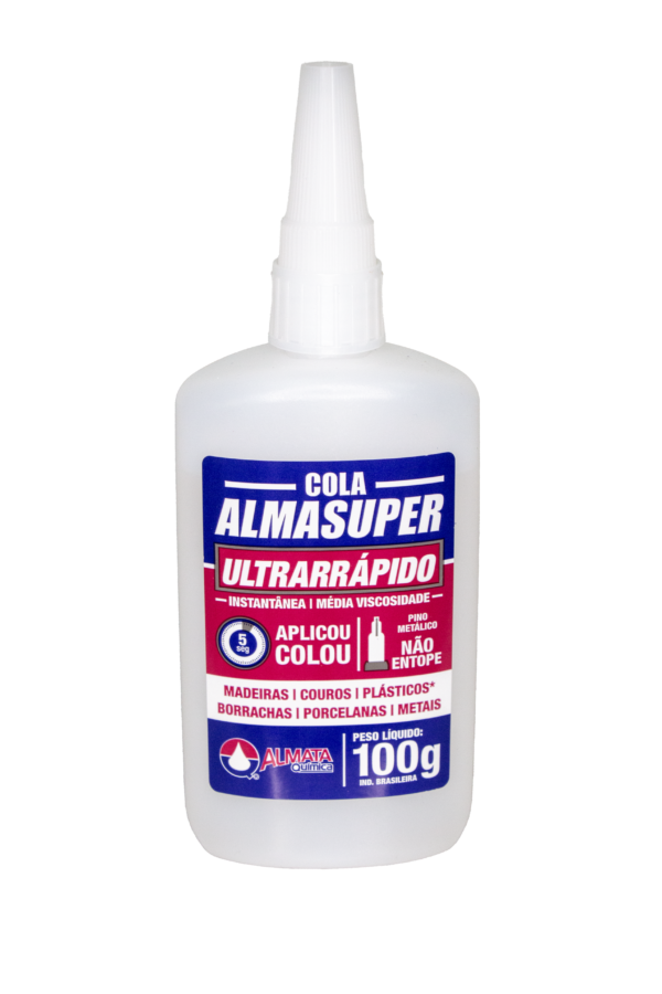 COLA ALMASUPER - (100g)