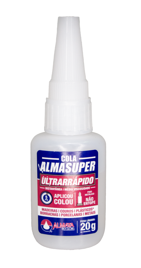 COLA ALMASUPER - (20g)