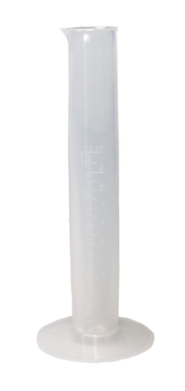 DOSADOR - 10ml - PROVETA