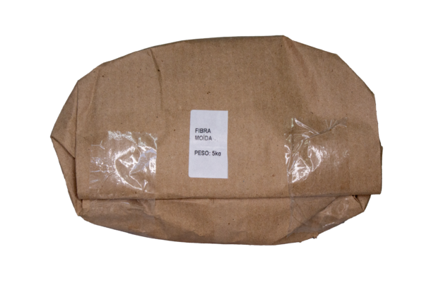 FIBRA MOIDA - (5kg)