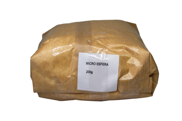 MICRO ESFERA - 200g