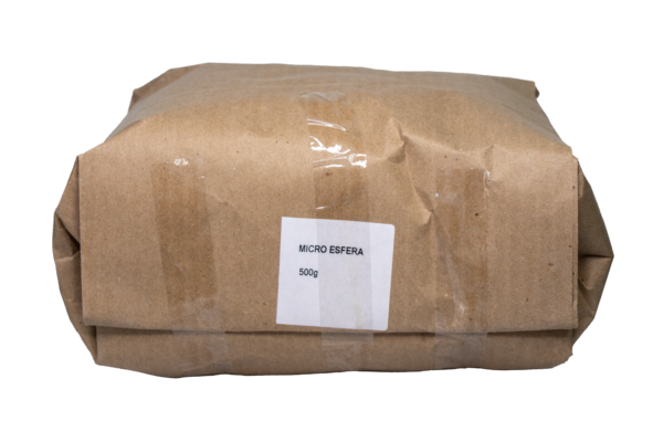 MICRO ESFERA - 500g
