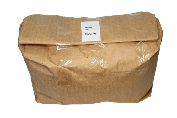 TALCO SJG - MALHA 325 - (5kg)