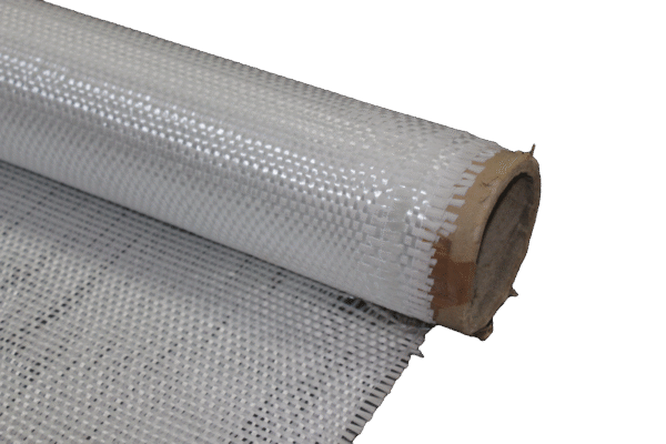 TECIDO FIBRA DE VIDRO 600G/m2 X 1,40